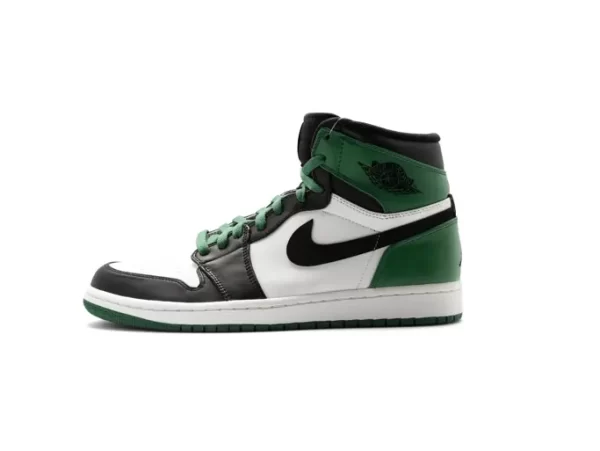 Nike Air Jordan 1 Retro High DMP Boston Celtics DMP Pack | Size 10.5