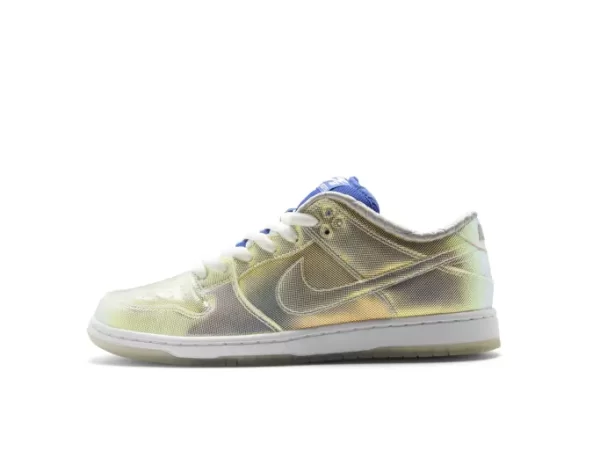 Nike SB Dunk Low Pro Holy Grail Concepts | Size 10